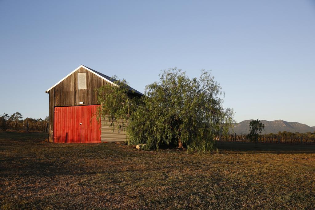 Red Door Collective - Rdc Vineyard Estate, Luxury Adult Only Stay Pokolbin Kültér fotó